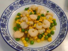 -小陆莲花蟹园农家乐(莲花岛店)