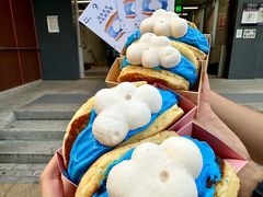 -LA JOLLA 墨西哥餐厅(学院路店)