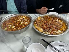 -黑皮酸菜鱼(三山街店)