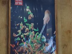 -湘水滨·臭鳜鱼·湘菜(马驹桥店)