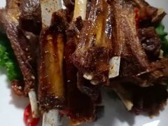 -逸林轩中餐厅(中信泰富朱家角锦江酒店)