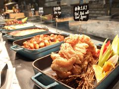 -沈阳和平艾美酒店新食谱西餐厅