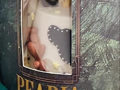 -柏尼娅PEARIA·蛋糕定制(北京SKP店)