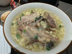 -陈熹公民族美食文化餐厅(中华广场店)