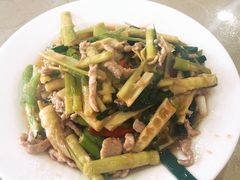 -老虎土菜馆·农家土菜