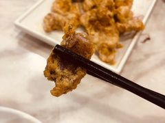 -扬州小吃(延安西路店)