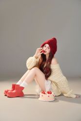 -花屿迷鹿写真馆