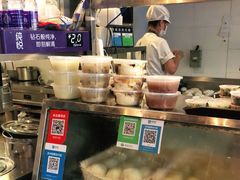 -富源东北春饼店(翠竹店)