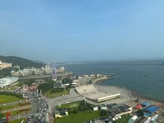 -大连君悦酒店