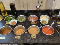 -牛鲜胜·潮汕牛肉自助火锅(番禺市桥店)