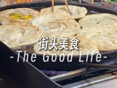 -张记灌饼(丰富路店)