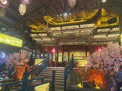 -HOHO餐厅(古子城店)