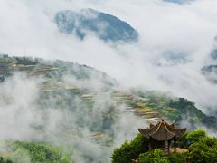 -南尖岩景区