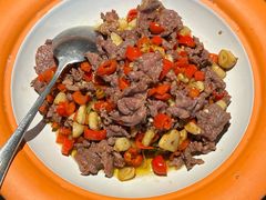 -实在湘·大碗土菜(竹料店)
