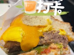 -肯德基(新地中央店)