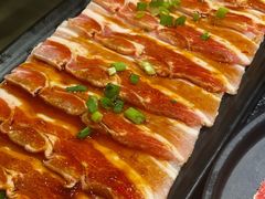 -九田家黑牛烤肉料理(中北镇店)