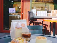-StrasBake日式面包