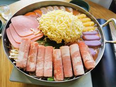 -李先生的首尔小馆(松江启源广场店)