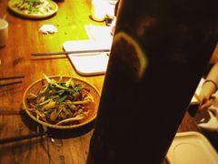 包厢-平娃三宝烧烤·面食(南小街店)