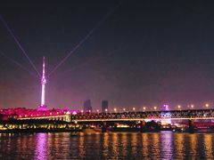 -武汉两江游览·夜游长江(汉口粤汉码头)