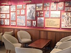 -Peet's 皮爷咖啡(东湖路手作店)
