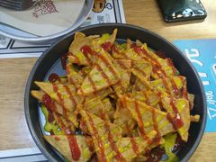 -BOPEYE·波派炸鸡(河西中央商场店)