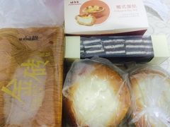 -味多美蛋糕(阜成门店)