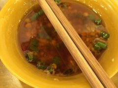 油碟-重庆老火锅王(西安北路店)