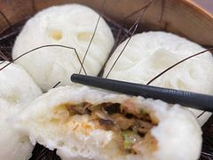 -窝窝店包子(翠花街店)