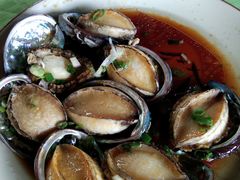 -盛港湾海鲜食府(黄沙店)