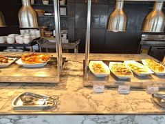 -洲际酒店·地平线全日餐厅HORIZON CAFÉ