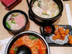 -云味馆过桥米线(皇庭广场店)