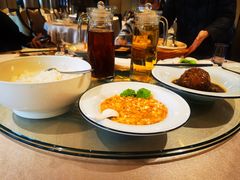 -上海皇廷花园酒店·御宴中餐厅