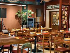 -申德勒加油站西餐厅(日坛路总店)