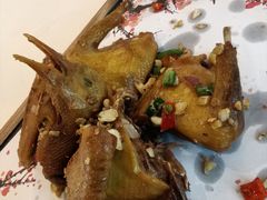 -陶缘一号·四季缘·老字号顺德菜·户外婚礼家宴(西滘店)