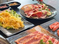-齐齐哈尔烤肉·烧烤·烤鱼(万科时一区店)