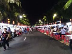 -海大南门夜市(海富街店)