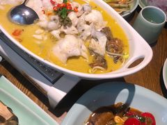 -粗茶淡饭·隐庐私厨(东亭店)