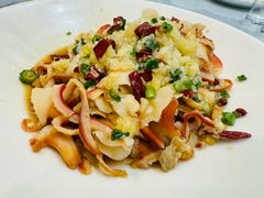 -舌尖上·霞浦滩涂海鲜·新闽菜(总店)
