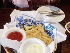 -宝莱纳餐厅(滨江店)