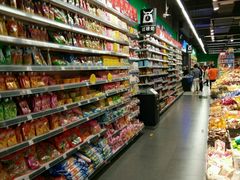 -中百仓储(新洲购物广场店)