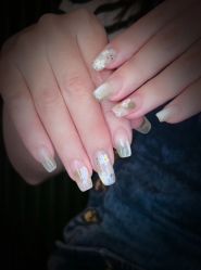 -情同手足美甲美睫