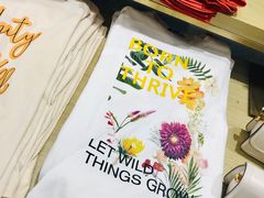 -URBAN REVIVO(济南世茂广场店)
