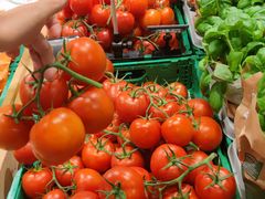 -Coop Supermarkt Grindelwald