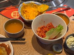 -新石器烤肉(百联川沙店)