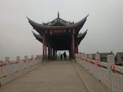 -朱仙镇启封故园景区