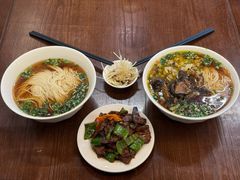 -万福兴(齐门路店)