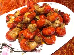 麻辣龙虾球-满堂春特色餐馆