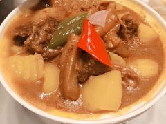 -新旺茶餐厅(嘉里城店)