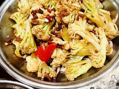 -刘胖子家常菜·蹄花焖藕(中南店)